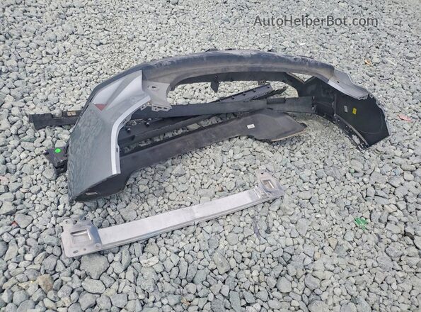 3GKALUEG8SL232672 2025 GMC TERRAIN Silver VIN sticker view