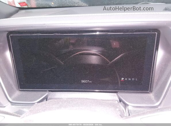 3GKALUEG8SL252016 2025 GMC TERRAIN White Vista de los asientos traseros