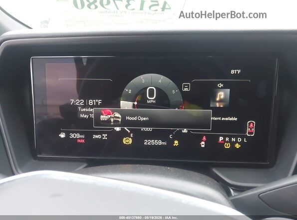 3GKALUEG9SL288121 2025 GMC TERRAIN Gray Հետևի նստատեղերի տեսք