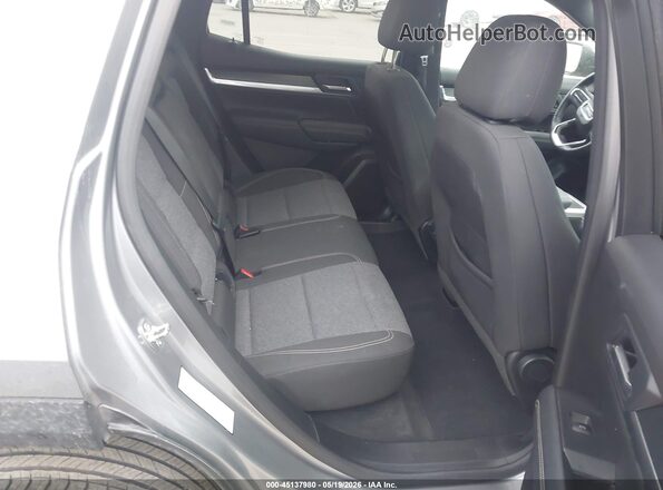 3GKALUEG9SL288121 2025 GMC TERRAIN Gray VIN կոդի պիտակի տեսք