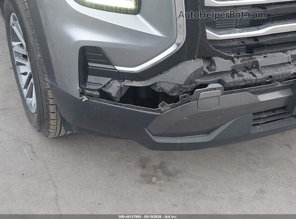 3GKALUEG9SL288121 2025 GMC TERRAIN Gray 
