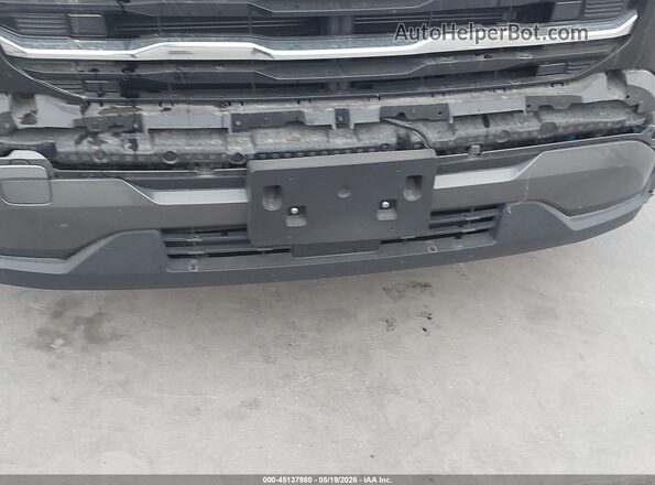 3GKALUEG9SL288121 2025 GMC TERRAIN Gray 