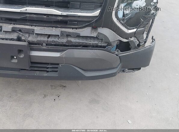 3GKALUEG9SL288121 2025 GMC TERRAIN Gray 