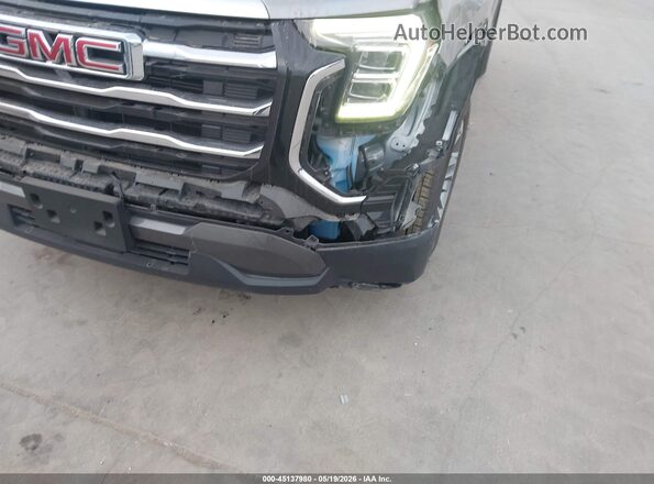 3GKALUEG9SL288121 2025 GMC TERRAIN Gray 