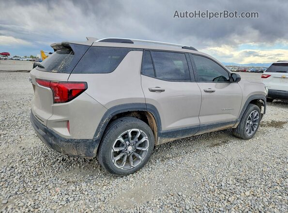 3GKALUEGXSL310191 2025 GMC TERRAIN Tan 