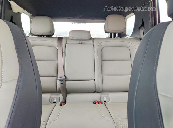 3GKALUEGXSL310191 2025 GMC TERRAIN Tan 