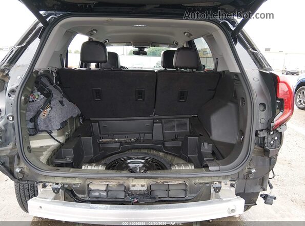 3GKALVEG2PL137554 2023 GMC TERRAIN Черный 