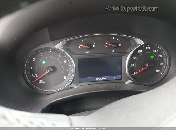 3GKALVEG2RL253372 2024 GMC TERRAIN Black Հետևի նստատեղերի տեսք