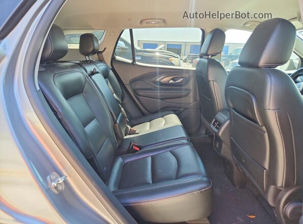 3GKALVEG3PL109844 2023 GMC TERRAIN Серебряный 