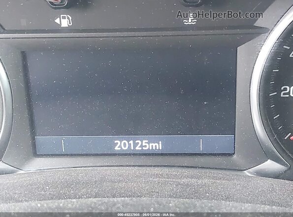 3GKALVEG3RL260573 2024 GMC TERRAIN Red 