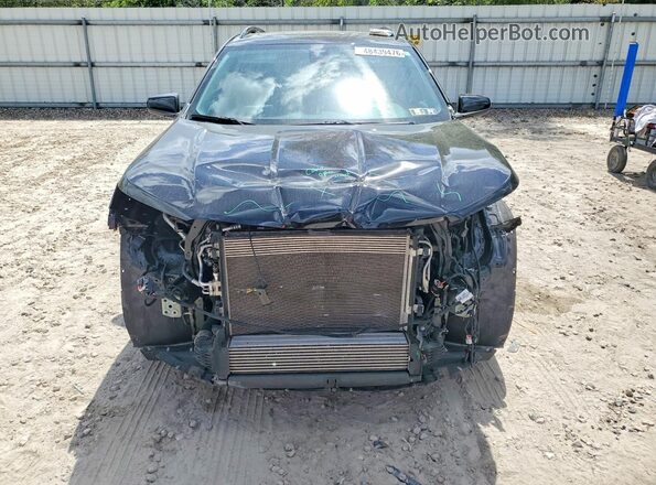 3GKALVEG4RL319811 2024 GMC TERRAIN Black 
