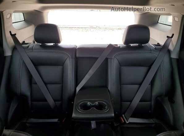 3GKALVEG4RL319811 2024 GMC TERRAIN Black 