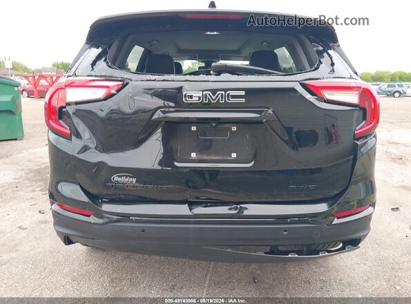 3GKALVEG4RL354073 2024 GMC TERRAIN Black 