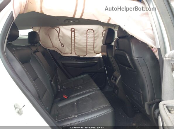 3GKALVEG5PL171293 2023 GMC TERRAIN White Вид наклейки з VIN-кодом