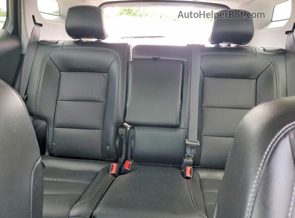 3GKALVEG5RL152438 2024 GMC TERRAIN Белый 