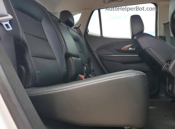 3GKALVEG5RL152438 2024 GMC TERRAIN Белый 
