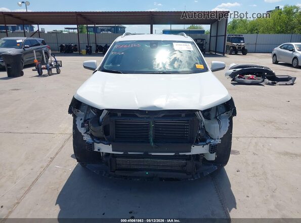 3GKALVEG5RL371240 2024 GMC TERRAIN White Սալոնի հետևի տեսք