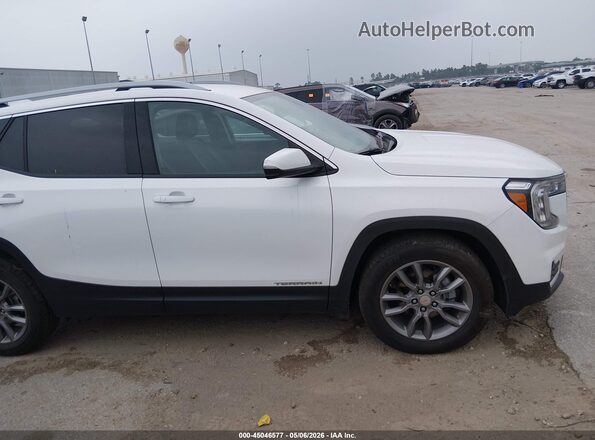 3GKALVEG8RL314773 2024 GMC TERRAIN White 