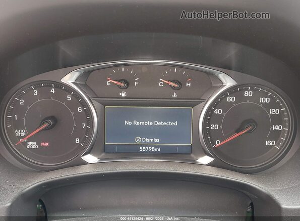 3GKALVEG9PL120881 2023 GMC TERRAIN Black Вид задніх сидінь