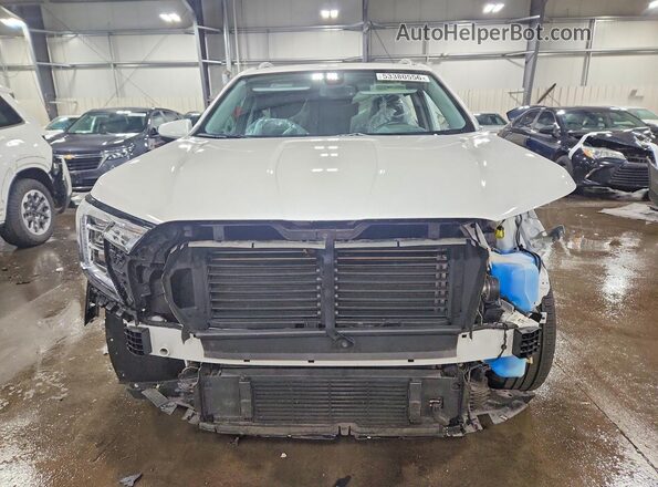 3GKALVEG9RL268919 2024 GMC TERRAIN White 