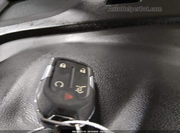 3GKALVEGXPL160662 2023 GMC TERRAIN Gray წინა პანელის ხედი