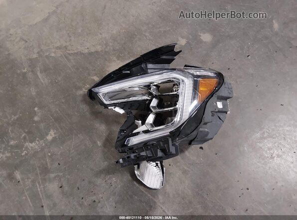 3GKALVEGXPL160662 2023 GMC TERRAIN Gray ხელსაწყოთა პანელის ხედი