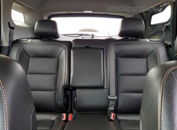 3GKALVEV1ML374482 2021 GMC TERRAIN Gray 