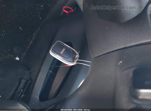 3GKALVEV2KL211983 2019 GMC TERRAIN Silver 