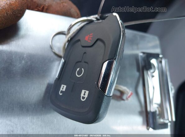 3GKALVEV2LL190246 2020 GMC TERRAIN Серый Вид панели приборов