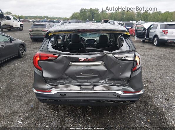 3GKALVEV2LL295207 2020 GMC TERRAIN Blue 