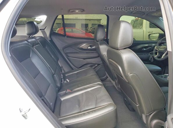 3GKALVEV2NL269399 2022 GMC TERRAIN White 