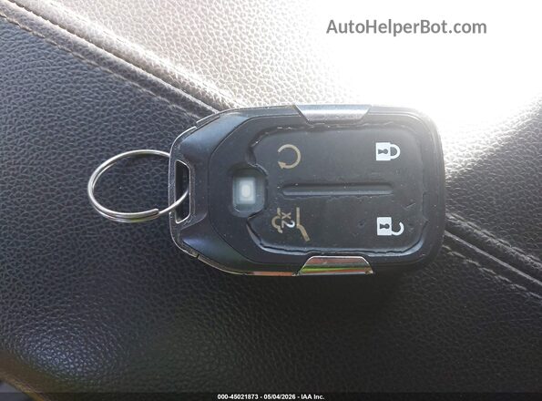3GKALVEV3ML306099 2021 GMC TERRAIN Red Dashboard view