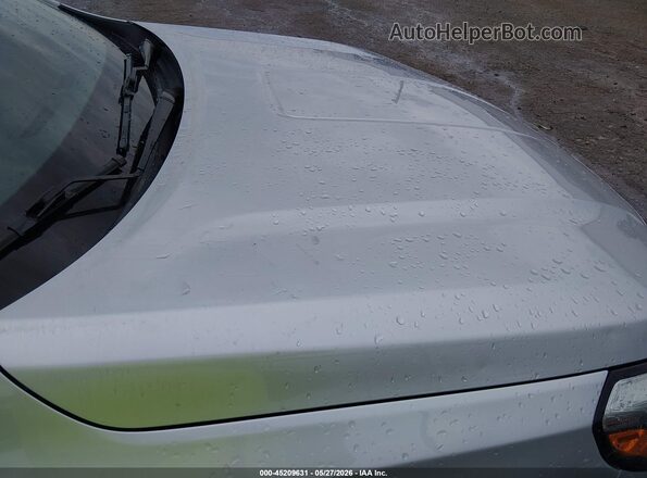3GKALVEV4LL265514 2020 GMC TERRAIN Silver Вид спереду