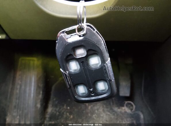 3GKALVEV5LL137993 2020 GMC TERRAIN Black 