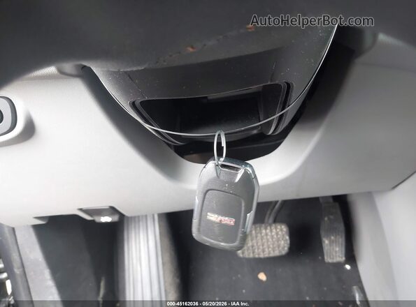 3GKALVEV8KL349253 2019 GMC TERRAIN Gray წინა პანელის ხედი