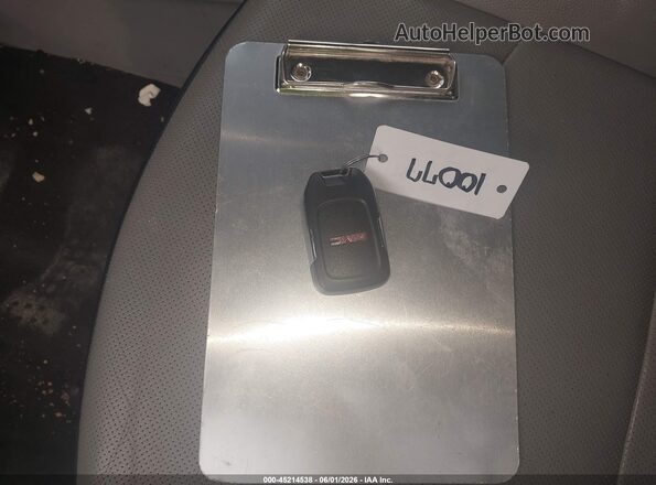 3GKALVEV8LL248554 2020 GMC TERRAIN Серый Вид панели приборов
