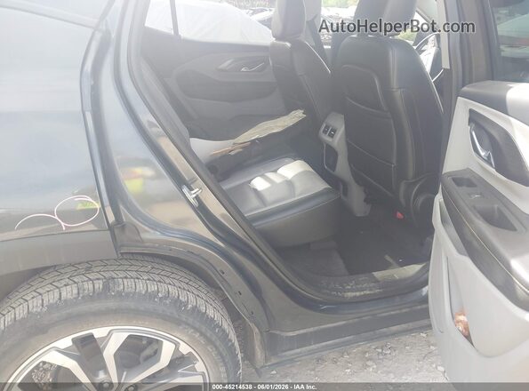 3GKALVEV8LL248554 2020 GMC TERRAIN Серый Вид наклейки с VIN-кодом