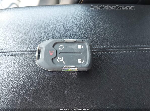 3GKALVEV8ML314134 2021 GMC TERRAIN White 