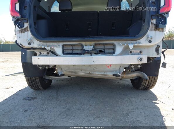3GKALVEV8ML314134 2021 GMC TERRAIN White 