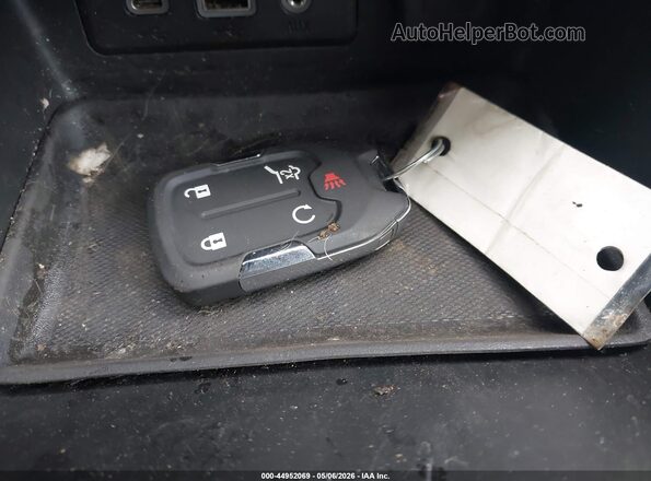 3GKALVEV8ML321908 2021 GMC TERRAIN Red Առջևի վահանակի տեսք