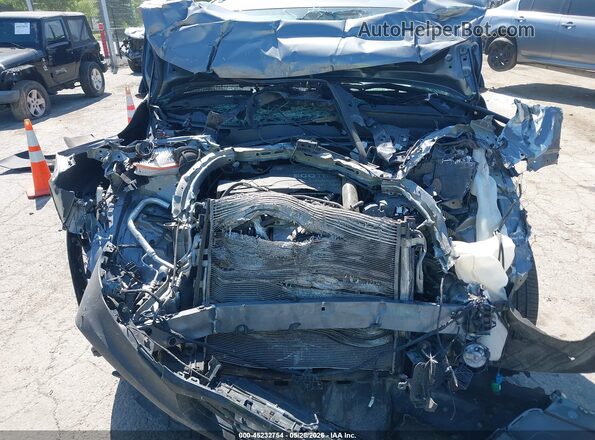 3GKALVEV9LL174674 2020 GMC TERRAIN Gray Вид спереду