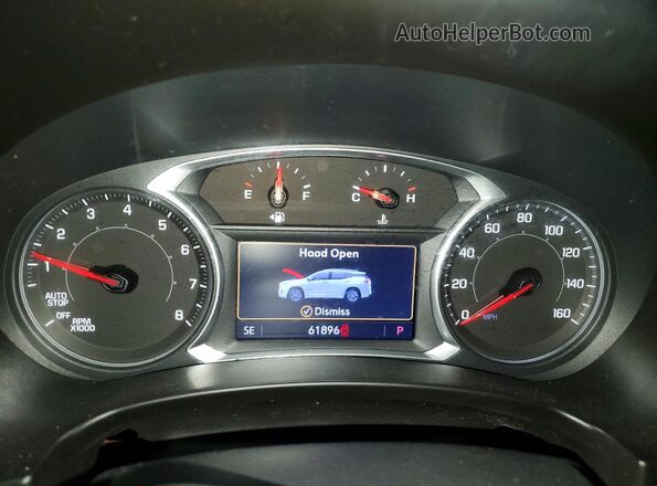 3GKALVEV9ML341195 2021 GMC TERRAIN White 