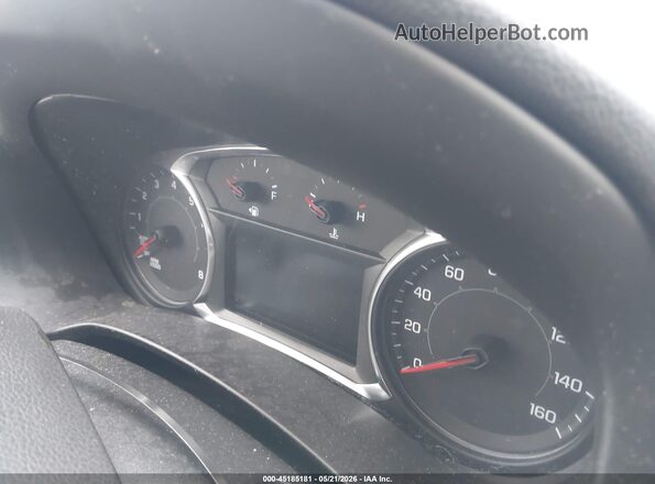 3GKALVEX0LL222242 2020 GMC TERRAIN Черный Вид задних сидений