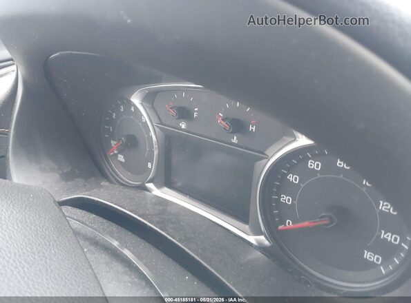 3GKALVEX0LL222242 2020 GMC TERRAIN Черный 