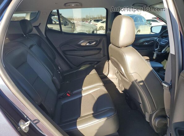 3GKALVEX1KL185510 2019 GMC TERRAIN Серый 