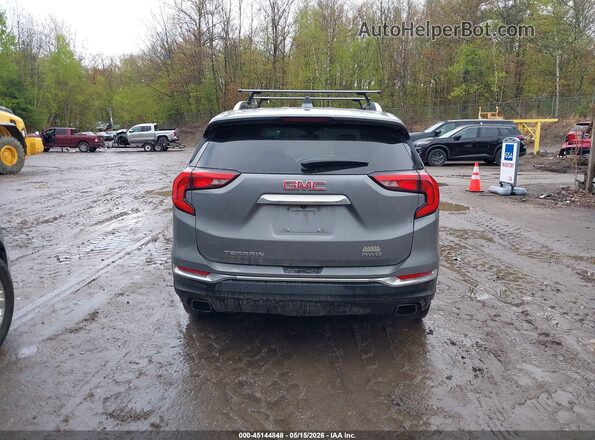 3GKALVEX5LL224021 2020 GMC TERRAIN Gray 