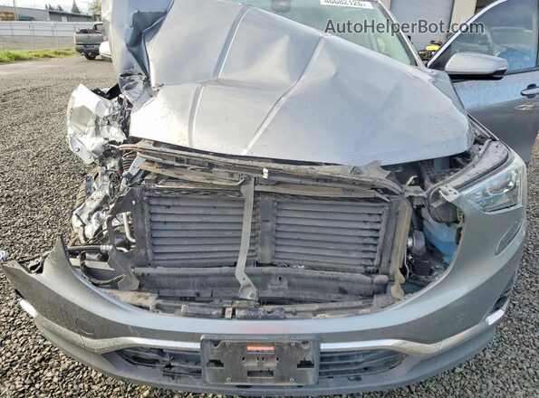 3GKALVEX6LL128284 2020 GMC TERRAIN Серый 
