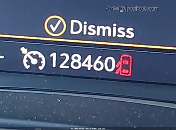 3GKALVEX8KL257688 2019 GMC TERRAIN White 