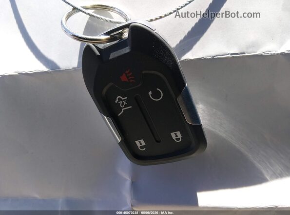 3GKALWEU8JL222739 2018 GMC TERRAIN Серый Вид панели приборов