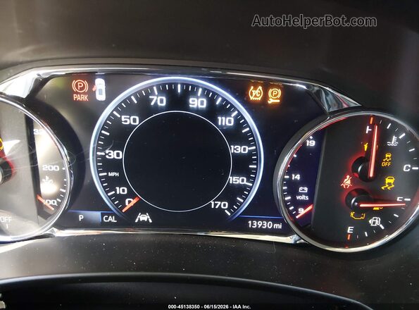 3GKALXEG1PL168189 2023 GMC TERRAIN Серебряный 